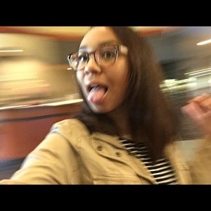 Meet your Posher, Mariah